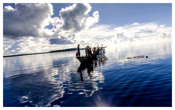 Чем богата Канада