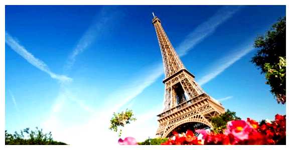 Чем богата страна Франция