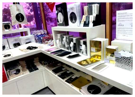 Чем гордятся французы