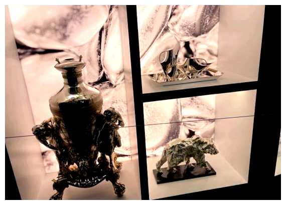 Чем гордятся французы