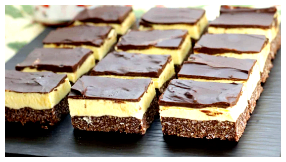 Чем славится Канада еда