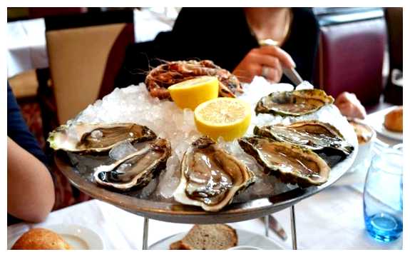 Чем занимаются люди во Франции