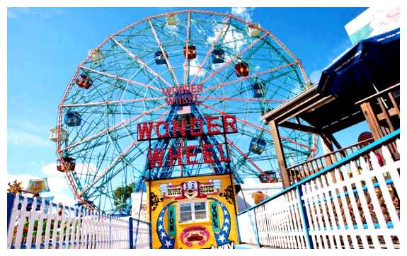 Чем знаменит Брайтон-Бич