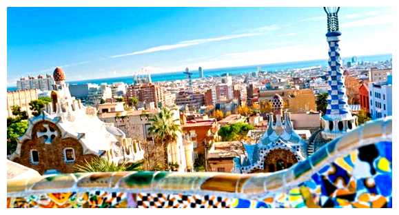 Чем знаменита страна Испания