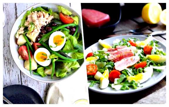 Что чаще всего едят французы