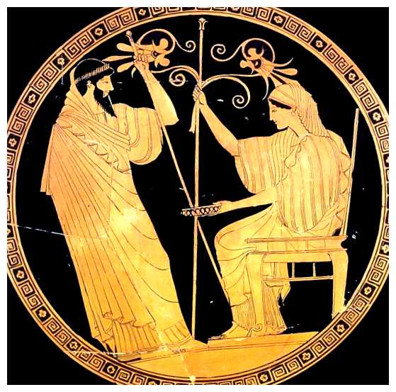 Что дала Греция современному миру