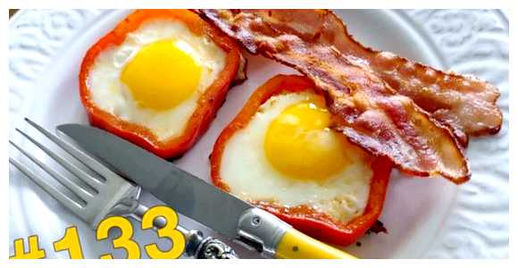 Что едят на завтрак в Канаде