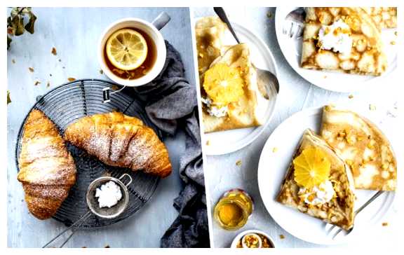 Что едят на завтрак во Франции (есть, завтрак, франции, завтрака Франции, Франции завтрак, завтрак Франции) Что едят на завтрак во Франции