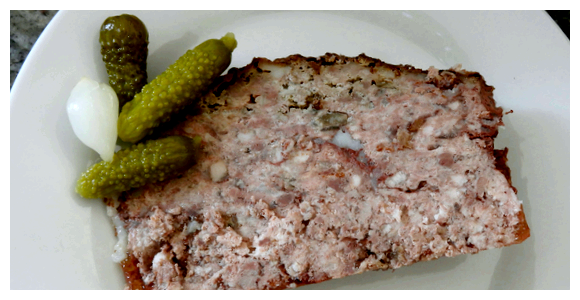 Что французы едят дома