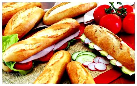 Что французы любят есть (француз, есть, французской кухни, Французская кухня, важной частью, своим разнообразием) Что французы любят есть