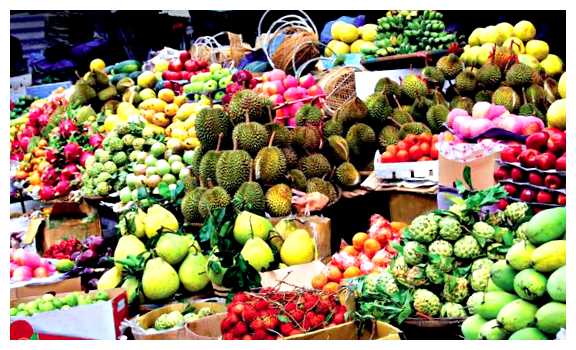 Что хорошего можно привезти из Вьетнама