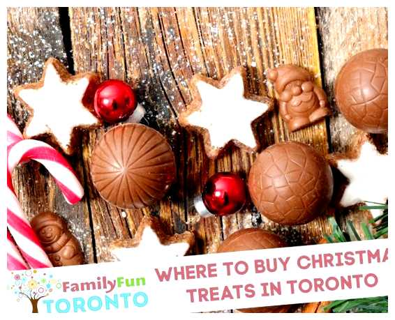 Что можно купить в Торонто