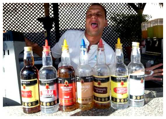 Что нельзя делать на отдыхе в Египте