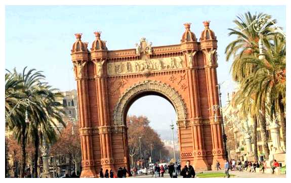 Что нельзя делать в Барселоне