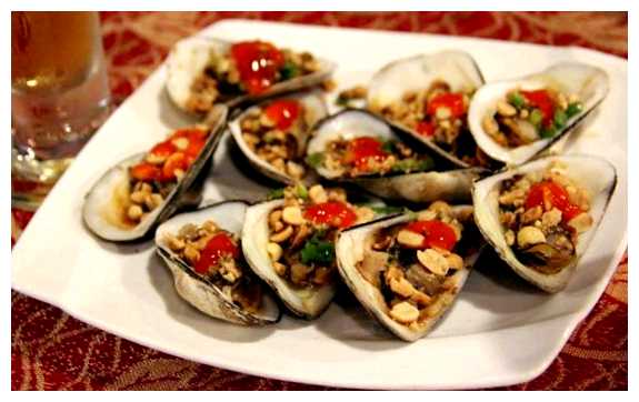 Что нужно обязательно попробовать во Вьетнаме (обязательно, попробовать, вьетнаме, стоит посетить) Что нужно обязательно попробовать во Вьетнаме