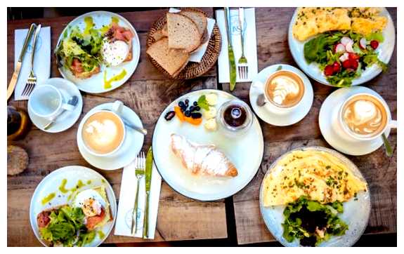 Что нужно покушать во Франции