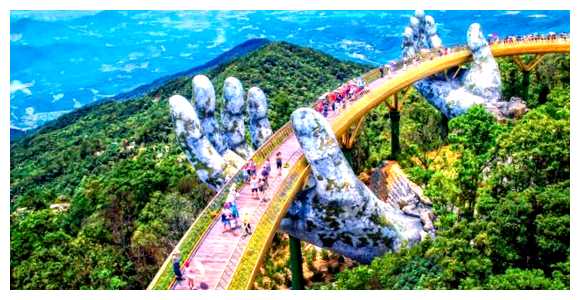 Что нужно сделать во Вьетнаме (сделать, вьетнаме, стоит посетить, возможность посетить) Что нужно сделать во Вьетнаме