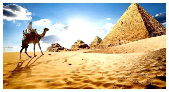 Что обязательно надо сделать в Египте (обязательно, египте, стоит посетить, посетить Египте, интересных мест, Карнакский храм) Что обязательно надо сделать в Египте