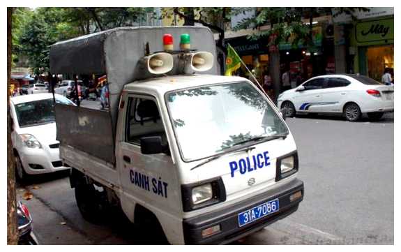 Что опасно во Вьетнаме