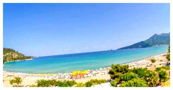 Что привезти из Греции Тасос