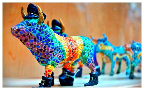 Что привезти из Испании туристы