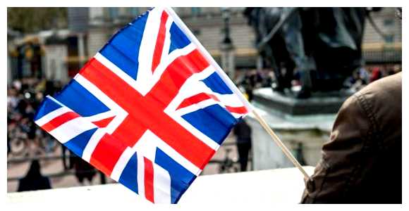 Что привлекает людей в Британию