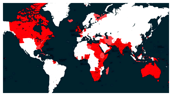 Что привлекает людей в Британию