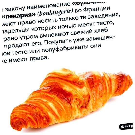 Что то интересное про Францию