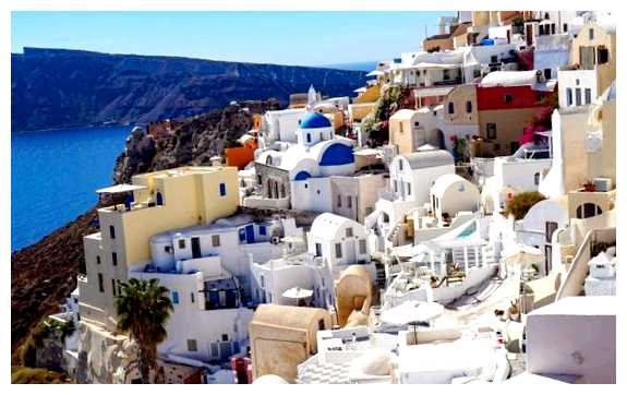 Что то интересное про Грецию