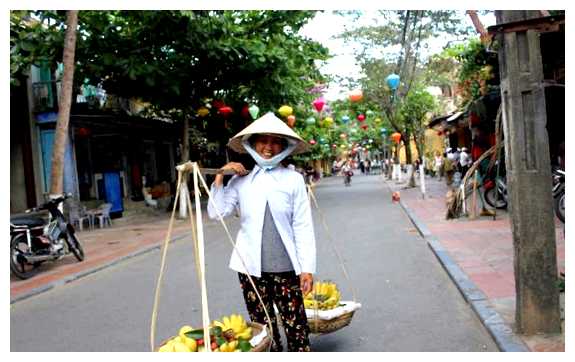 Есть ли у Вьетнама две столицы