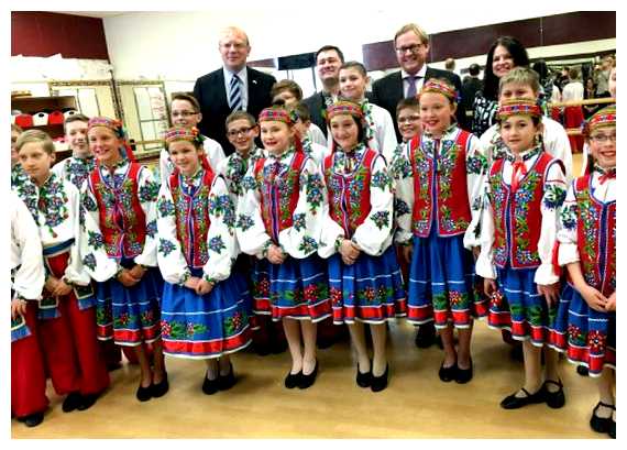 Где больше всего русских в Канаде