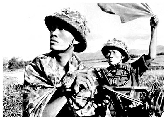 Где больше всего русских во Вьетнаме