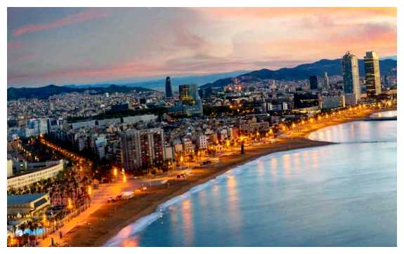 Где больше всего русских живет в Испании