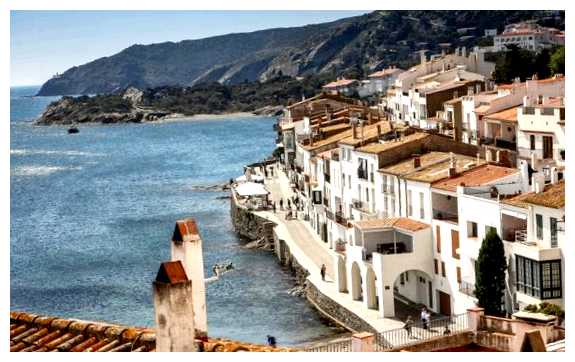 Где больше всего русских живет в Испании