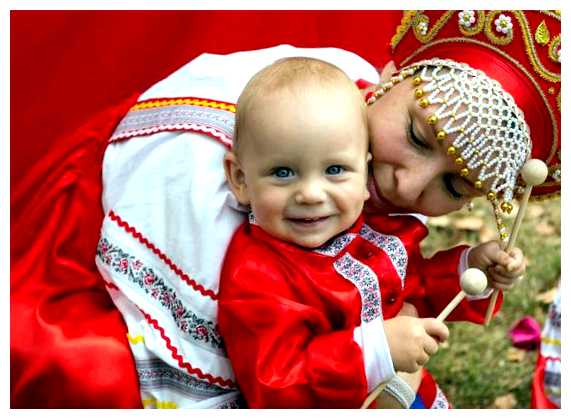 Где больше всего русских живет в Испании