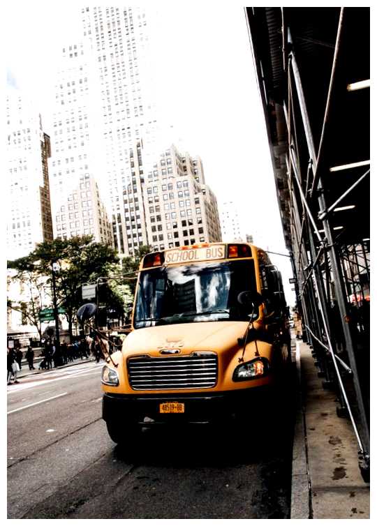 Где больше всего живет русских в США