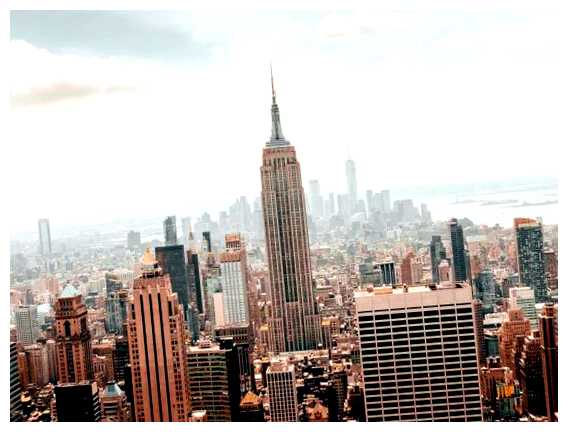 Где больше всего живет русских в США