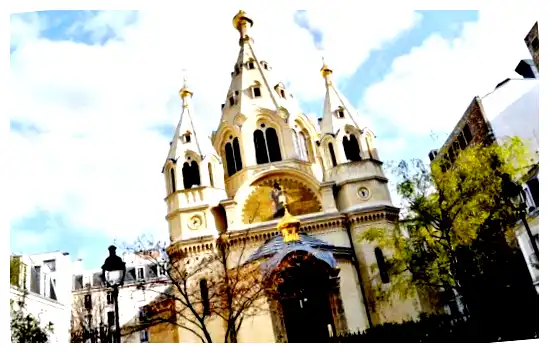 Где больше всего живет русских во Франции