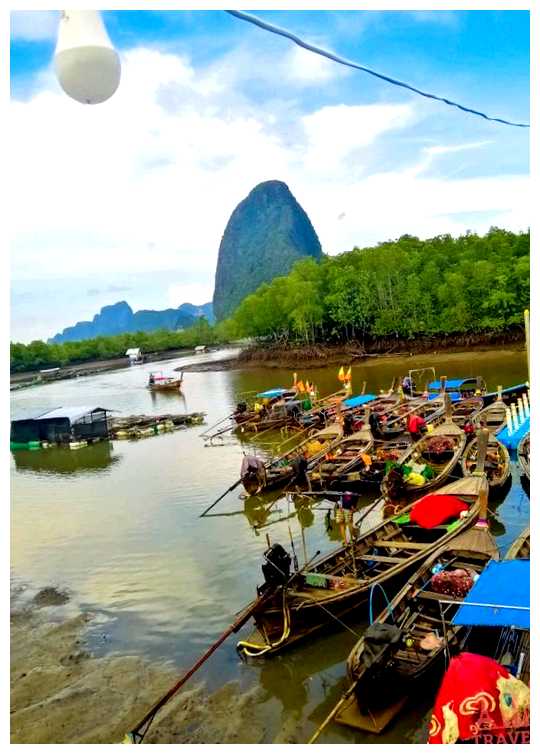 Где дешевле во Вьетнаме или в Таиланде