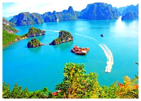 Где дешевле во Вьетнаме или в Таиланде