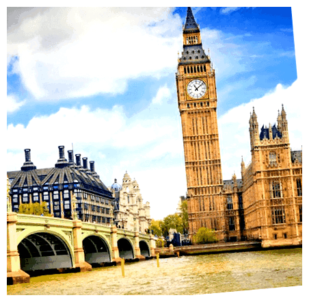 Где дешевле всего жить в Англии