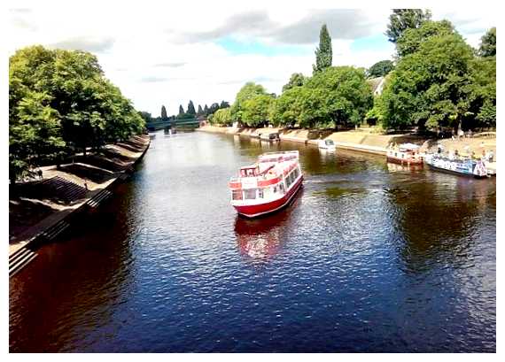 Где дешевле всего жить в Великобритании