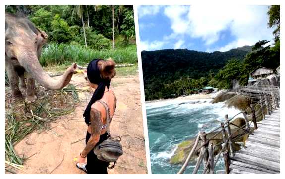 Где дешевле жить в Тайланде или на Бали