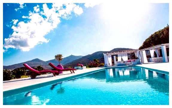 Где хорошо и недорого отдохнуть в Греции (отдохнуть, греции, сможете насладиться, бюджетного отдыха, идеальное сочетание, идеальное сочетание качества) Где хорошо и недорого отдохнуть в Греции