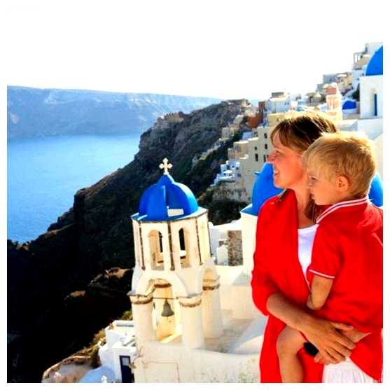 Где хорошо и недорого отдохнуть в Греции