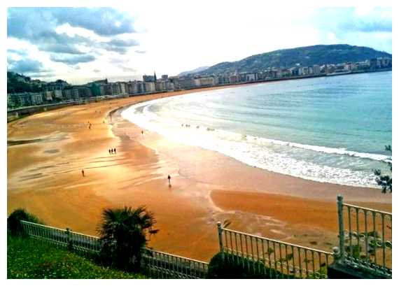 Где хорошо и недорого отдохнуть в Испании