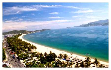 Где и когда лучше отдыхать во Вьетнаме