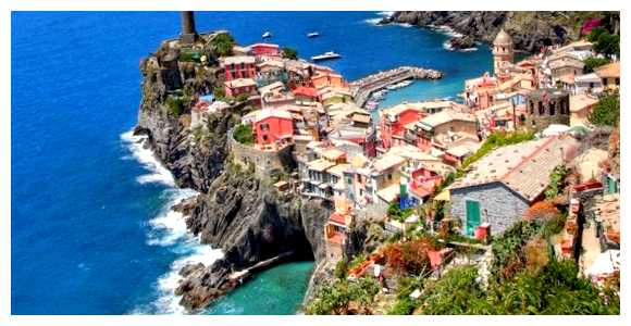 Где комфортнее всего жить в Испании