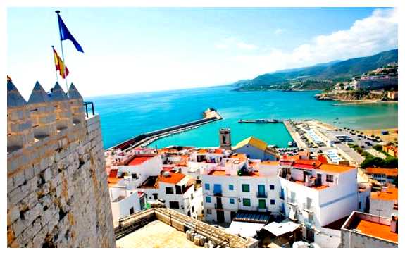 Где комфортнее всего жить в Испании