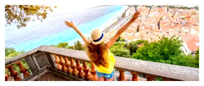 Где красиво во Франции